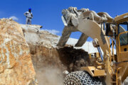 فناوری حلقه مفقوده توسعه صنعت سنگ محلات