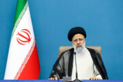 صدر ایران تین افریقی ملکوں کے دورے پر ، نئے بازاروں کی تلاش اور تعاون میں اضافہ دورے کا مقصد