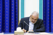 تایید رد سلاح‌ورزی از ریاست اتاق ایران از سوی وزیر صمت