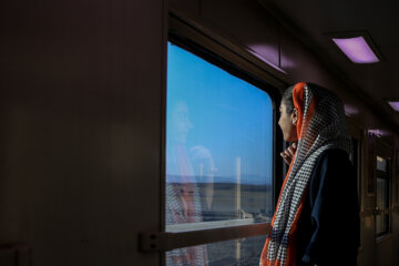 Tourisme en Iran : le plaisir de prendre le train