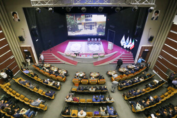 اصفهان دارای رتبه اول در برگزاری کنگره‌های بزرگداشت علما و مفاخر است