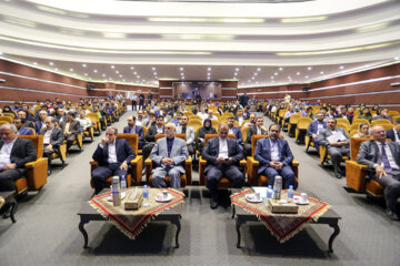 کنگره بین المللی دیپلماسی ملل در دانشگاه اصفهان