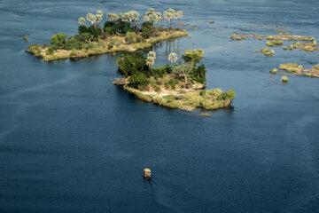 Zimbabwe, le pays des beautés