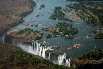 Zimbabwe, le pays des beautés