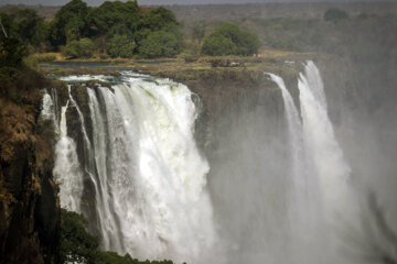 Zimbabwe, le pays des beautés