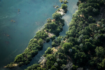 Zimbabwe, le pays des beautés