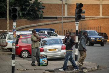 Zimbabwe, le pays des beautés