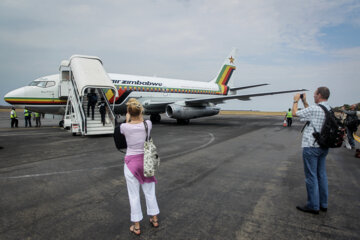 Zimbabue, tierra de bellezas