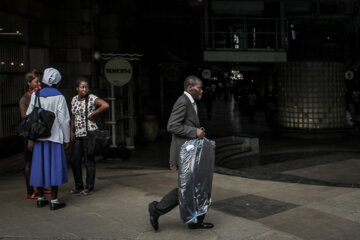 Zimbabue, tierra de bellezas