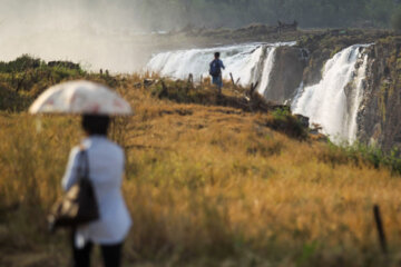 Zimbabue, tierra de bellezas