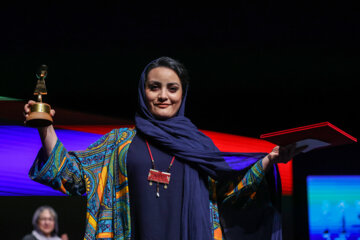 پایان نوزدهمین جشنواره بین‌المللی نمایش عروسکی تهران؛ مبارک به صندوق برگشت