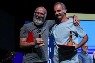 El 19º Festival Internacional de Teatro de Marionetas baja el telón con la entrega de premios