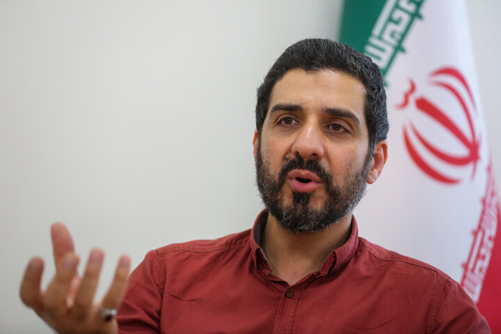 کارگردان «مصلحت»: نمیخواستیم پایانبندی فیلم گلدرشت باشد