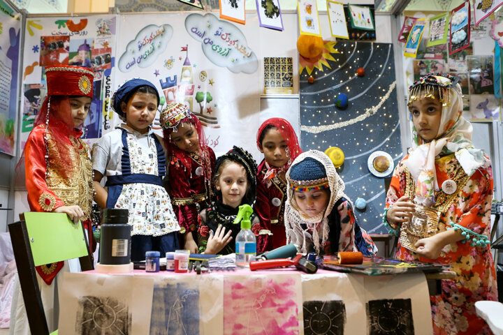 تربیت معلم اصلیترین ماموریت آموزش و پرورش است