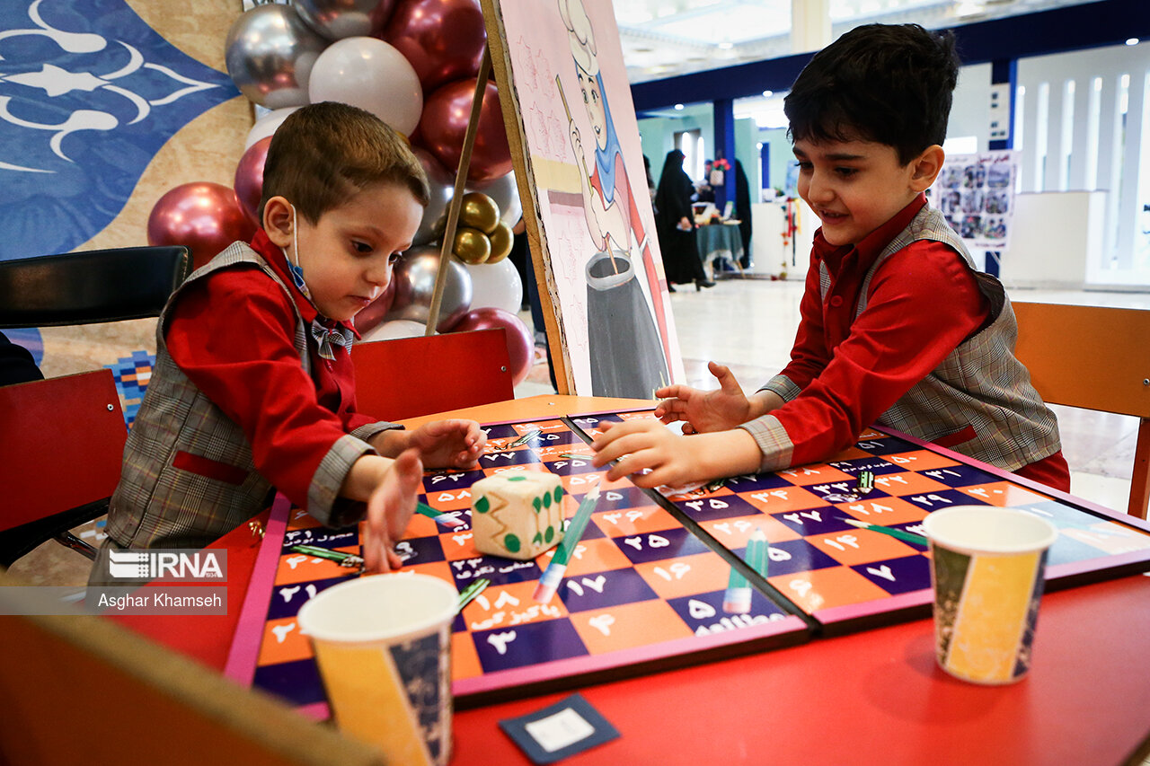 یادگیری دانشآموزان در تابستان با سرگرمی و تعامل یادگیری دانشآموزان در تابستان با سرگرمی و تعامل