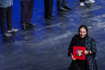 El 19º Festival Internacional de Teatro de Marionetas baja el telón con la entrega de premios