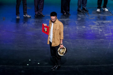 El 19º Festival Internacional de Teatro de Marionetas baja el telón con la entrega de premios
