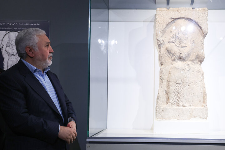 استرداد ۱۷ هزار شی تاریخی از آمریکا تا پایان سال/ افزایش ۵۳ موزه در کشور