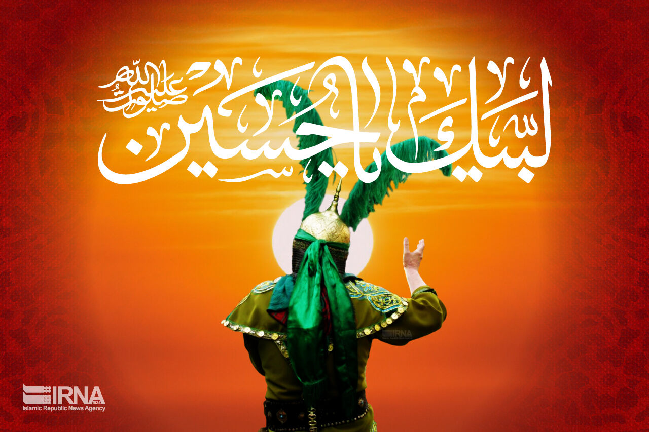 قرن ها سوگ عاشورایی در روستای باستانی دیل در گچساران قرن ها سوگ عاشورایی در روستای باستانی دیل در گچساران