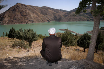 سدهای ۵ گانه تهران در آستانه ورود به روزهای گرم‌تر سال با کاهش موجودی آب روبرو شده‌اند. این در حالی است که گرما نیاز آبی را بیشتر می‌کند.