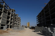 ساخت ۲۲ هزار مسکن نهضت ملی مازندران در مرحله تایید نهایی قرار دارد