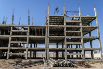 ساخت ۱۰ هزار واحد مسکونی در کهگیلویه و بویراحمد آغاز شد