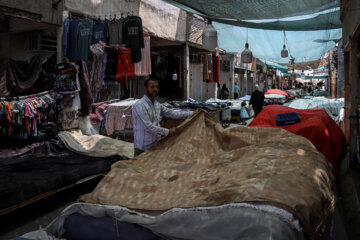 اهواز در مدار ۵۰ درجه