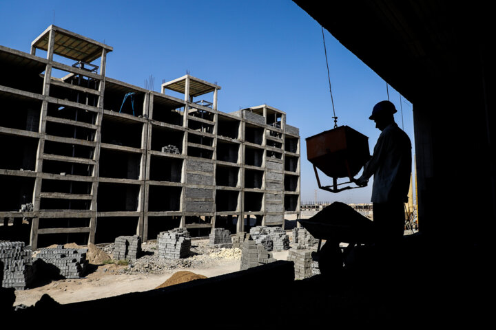 گام های محکم دولت سیزدهم برای قرارگرفتن بوشهر بر ریل توسعه