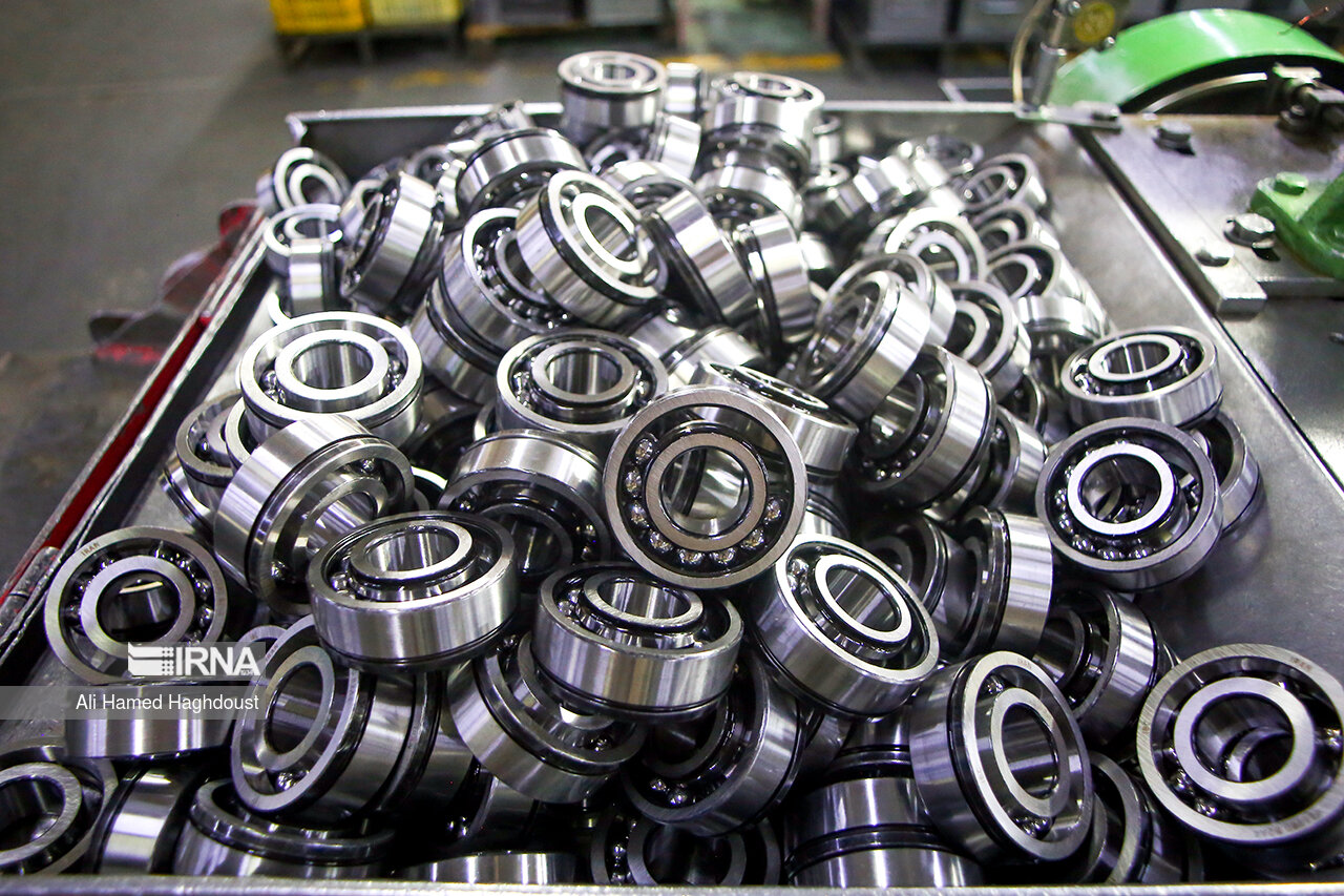 نماینده مجلس: نیازمندیهای واحدهای تولیدی مراغه احصا شود نماینده مجلس: نیازمندیهای واحدهای تولیدی مراغه احصا شود