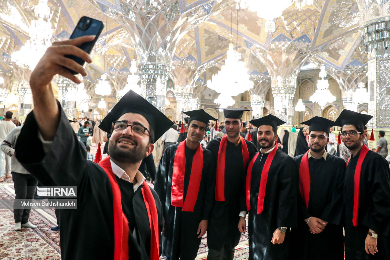 تعداد دانشجویان خارجی در ایران چند نفر است؟