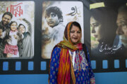 داور جشنواره داکا: از تماشای «شهربانو» و «سرهنگ ثریا» لذت بردم + فیلم