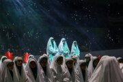 آغاز جشنواره تابستانی مختص دختران اسلامشهری