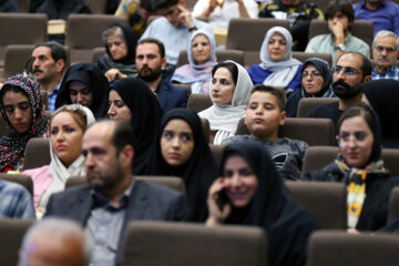 همایش تجلیل از «زنده نامان تبریز»