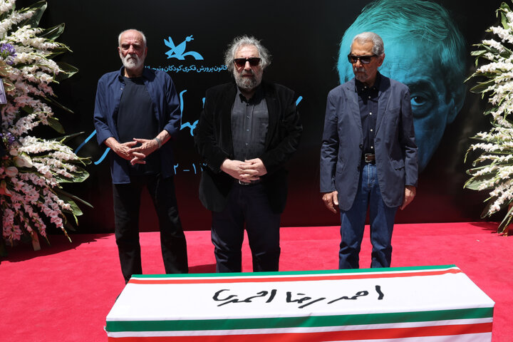 به بهانه ۲۷آبان سالروز تولد فرامرز قریبیان؛ رد پای «قدرت» در سینمای ایران