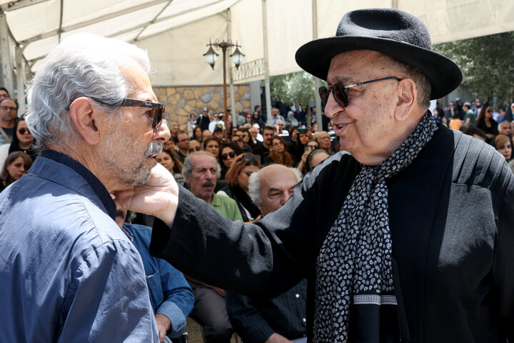 به بهانه ۲۷آبان سالروز تولد فرامرز قریبیان؛ رد پای «قدرت» در سینمای ایران