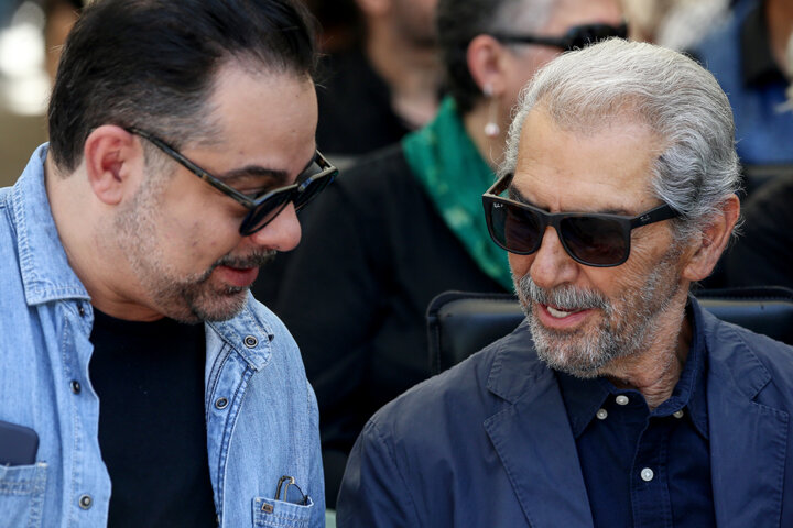 به بهانه ۲۷آبان سالروز تولد فرامرز قریبیان؛ رد پای «قدرت» در سینمای ایران