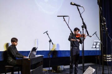 برگزاری جشنواره«امیرجاهد» با هدف حمایت از جوانان مستعد در موسیقی