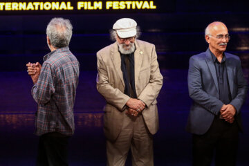 La clausura del Festival de Cine Havva
