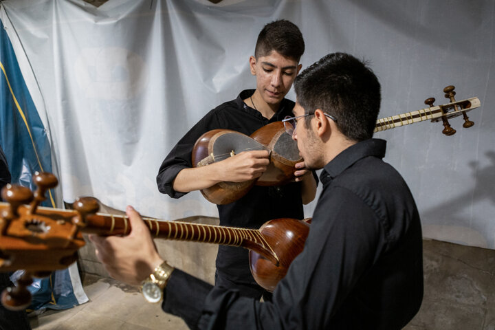 ۳۳۰ هنرستان در دست ساخت 1 ۳۳۰ هنرستان در دست ساخت/ اختصاص ۱۲۸ میلیارد تومان برای تامین تجهیزات آموزشی