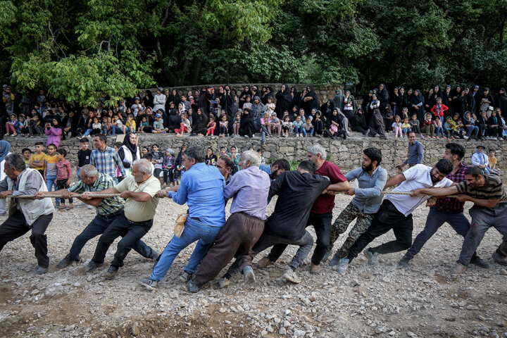 شکوفایی ورزشکاران زنجان زیر چتر انجمنهای ورزشی