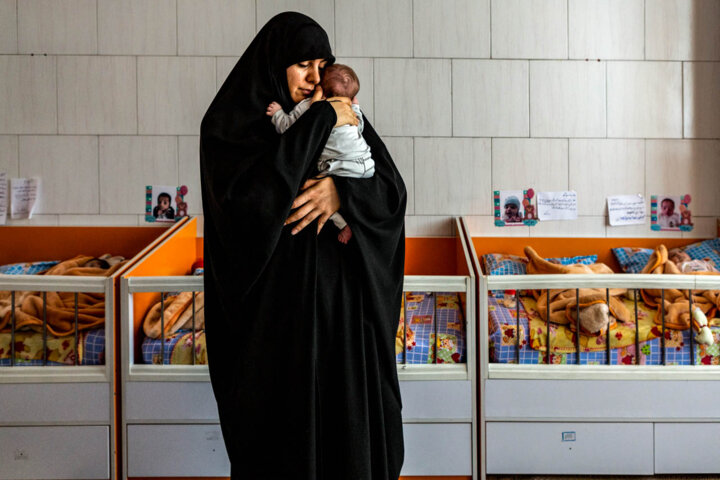 چگونه میتوان بهطور موقت میزبان کودکان بیسرپرست شد؟