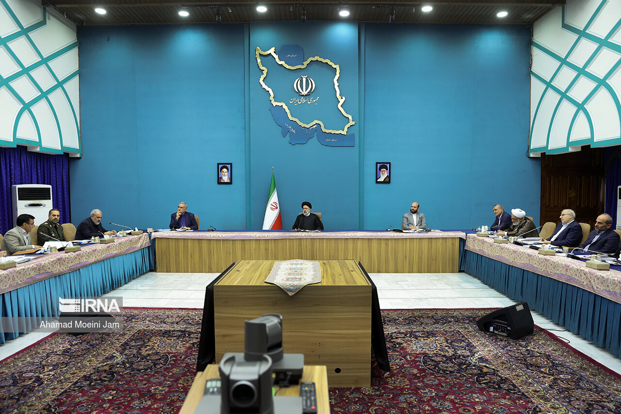 بیرون ملک مقیم ایرانیوں کی حمایت کا بل منظور