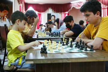 سرمربیان و مربیان رده‌های سنی تیم‌های ملی شطرنج معرفی شدند