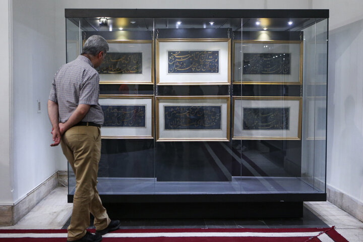 قتل قبله عالم؛ کتیبهها روایت میکنند+ فیلم