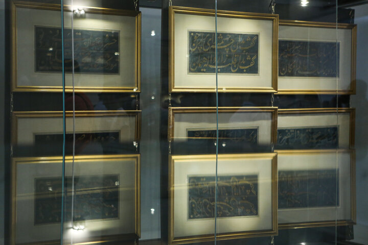 قتل قبله عالم؛ کتیبهها روایت میکنند+ فیلم