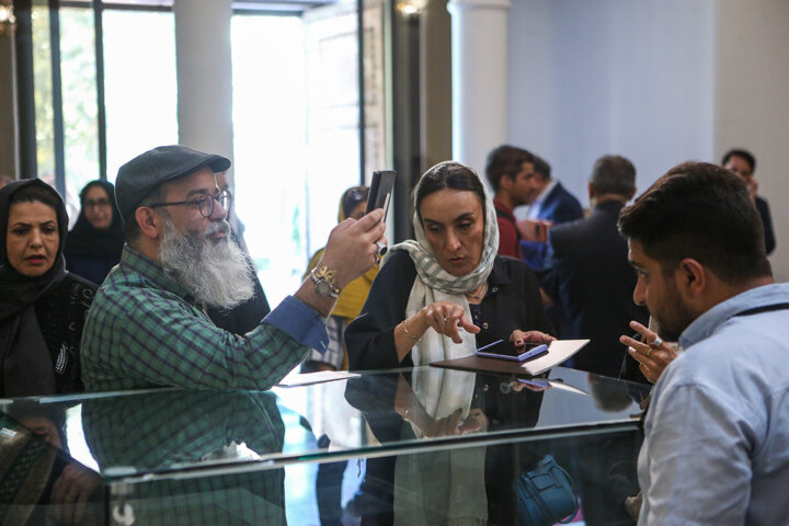 قتل قبله عالم؛ کتیبهها روایت میکنند+ فیلم