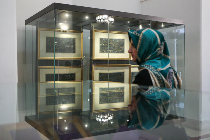 قتل قبله عالم؛ کتیبهها روایت میکنند+ فیلم