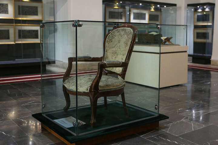 قتل قبله عالم؛ کتیبهها روایت میکنند+ فیلم