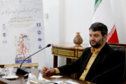 مستشار الرئيس الايراني : التبادل التجاري بين ايران واقليم كردستان اخذ بالنمو