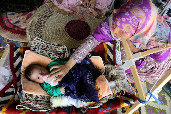 از ترانه تا تاریخ؛ لالاییها، روایت بیکلام مادران